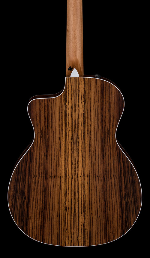 Taylor 214ce Special Edition - Honeyburst #46473