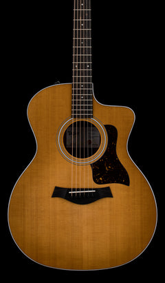 Taylor 214ce Special Edition - Honeyburst #46473