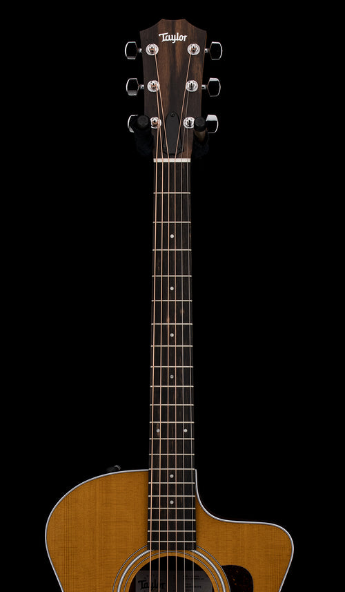 Taylor 214ce Special Edition - Honeyburst #46473