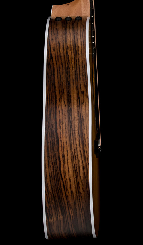 Taylor 214ce Special Edition - Honeyburst #46473