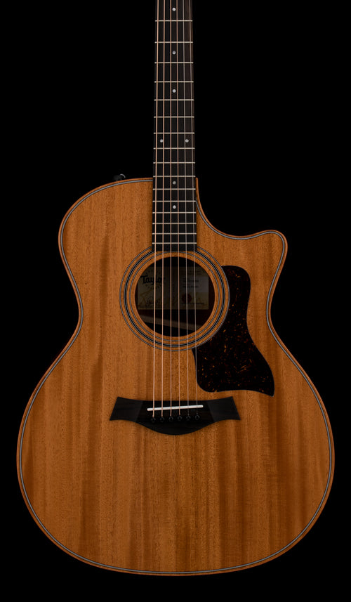 Taylor 324ce Studio Prototype (2025) - Natural #15555