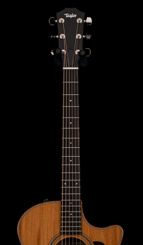 Taylor 324ce Studio Prototype (2025) - Natural #15555