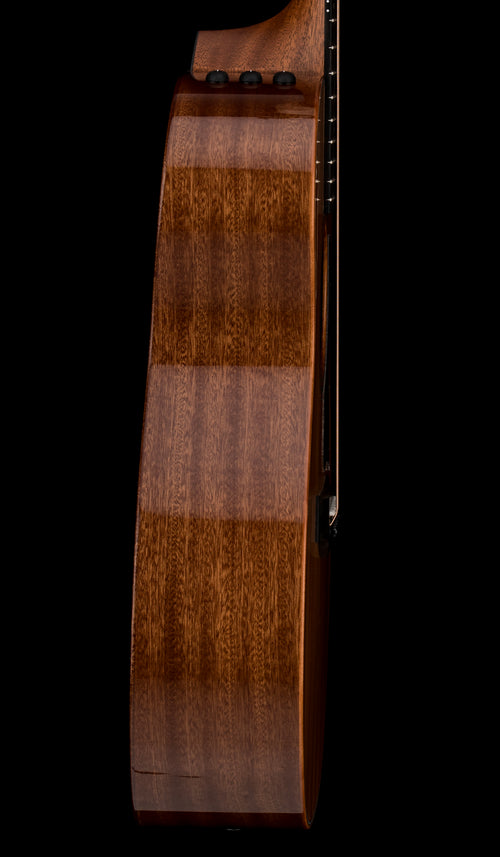 Taylor 324ce Studio Prototype (2025) - Natural #15555