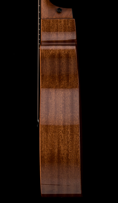 Taylor 324ce Studio Prototype (2025) - Natural #15555