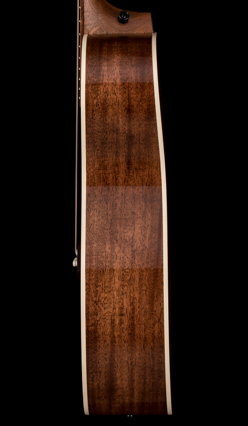 Taylor Ben Harper Gold Label 512e Special Edition #16038