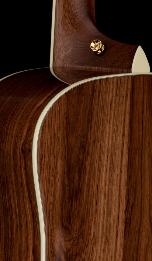 Taylor Custom Shop Gold Label DN - Living Jewel Blue #16101