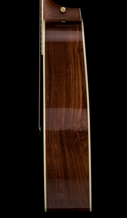 Taylor Custom Shop Gold Label DN - Living Jewel Blue #16101