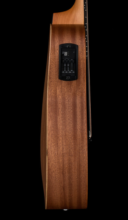 Taylor GS Mini-e Mahogany #65272