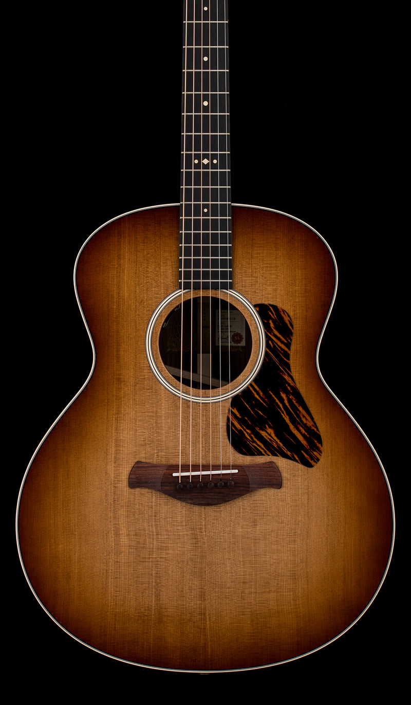 Taylor Gold Label 714e - Sunburst #45012
