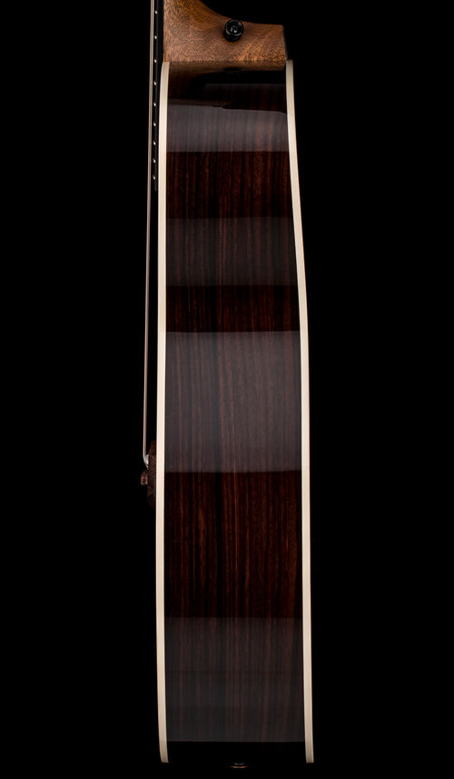 Taylor Gold Label 714e - Sunburst #45012