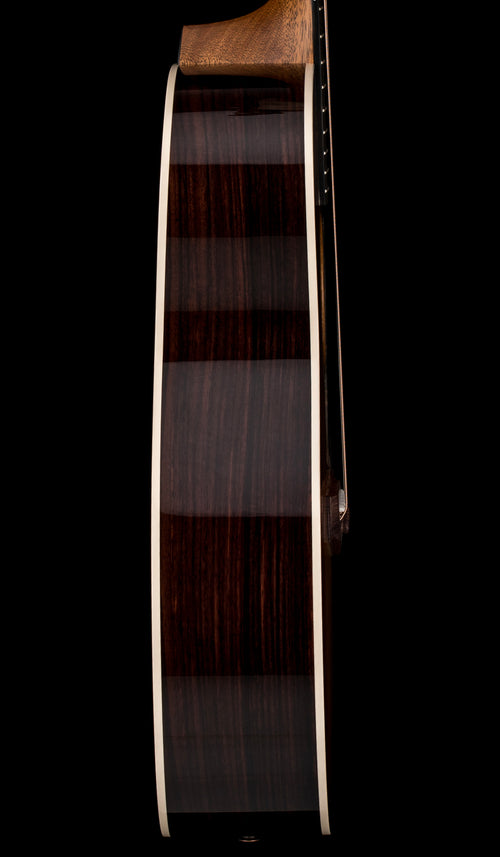 Taylor Gold Label 714e - Sunburst #45012