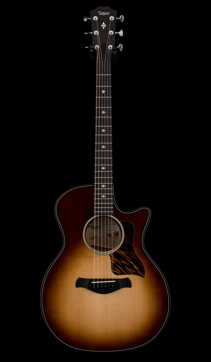 Taylor Next Generation Builder's Edition 514ce - Kona Burst #96086