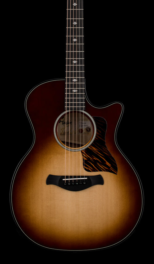 Taylor Next Generation Builder's Edition 514ce - Kona Burst #96086