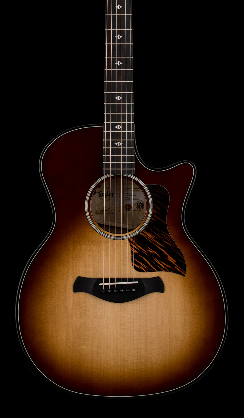 Taylor Next Generation Builder's Edition 514ce - Kona Burst #96086