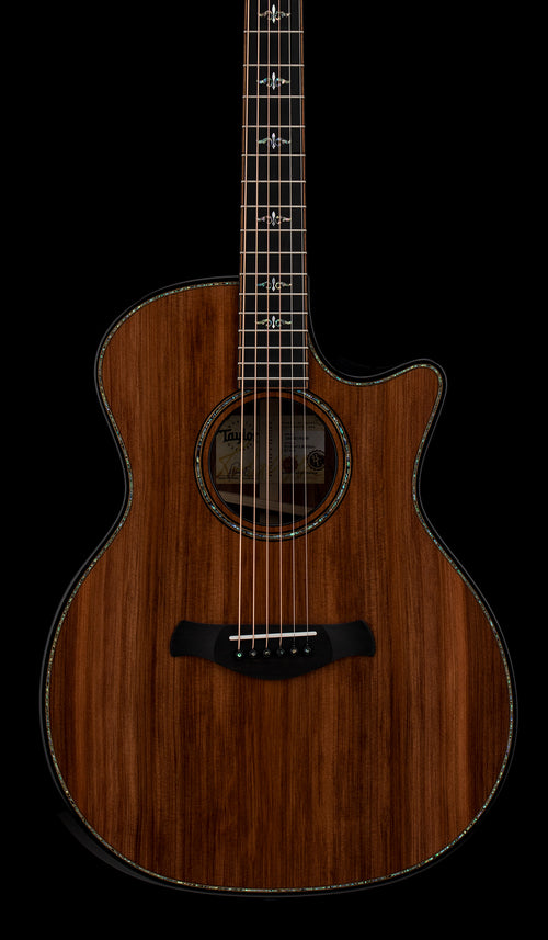 Taylor Next Generation Builder's Edition 914ce Honduran Rosewood/Sinker Redwood #16098