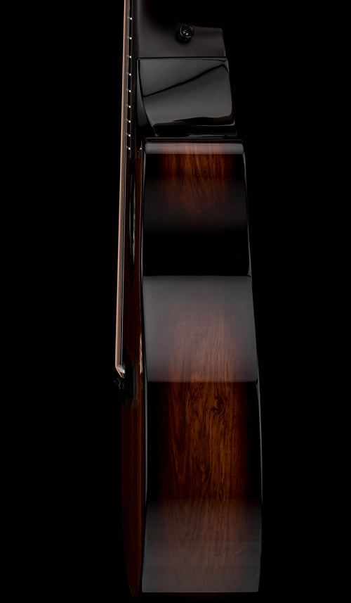 Taylor Next Generation Builder's Edition 914ce Honduran Rosewood/Sinker Redwood #16098