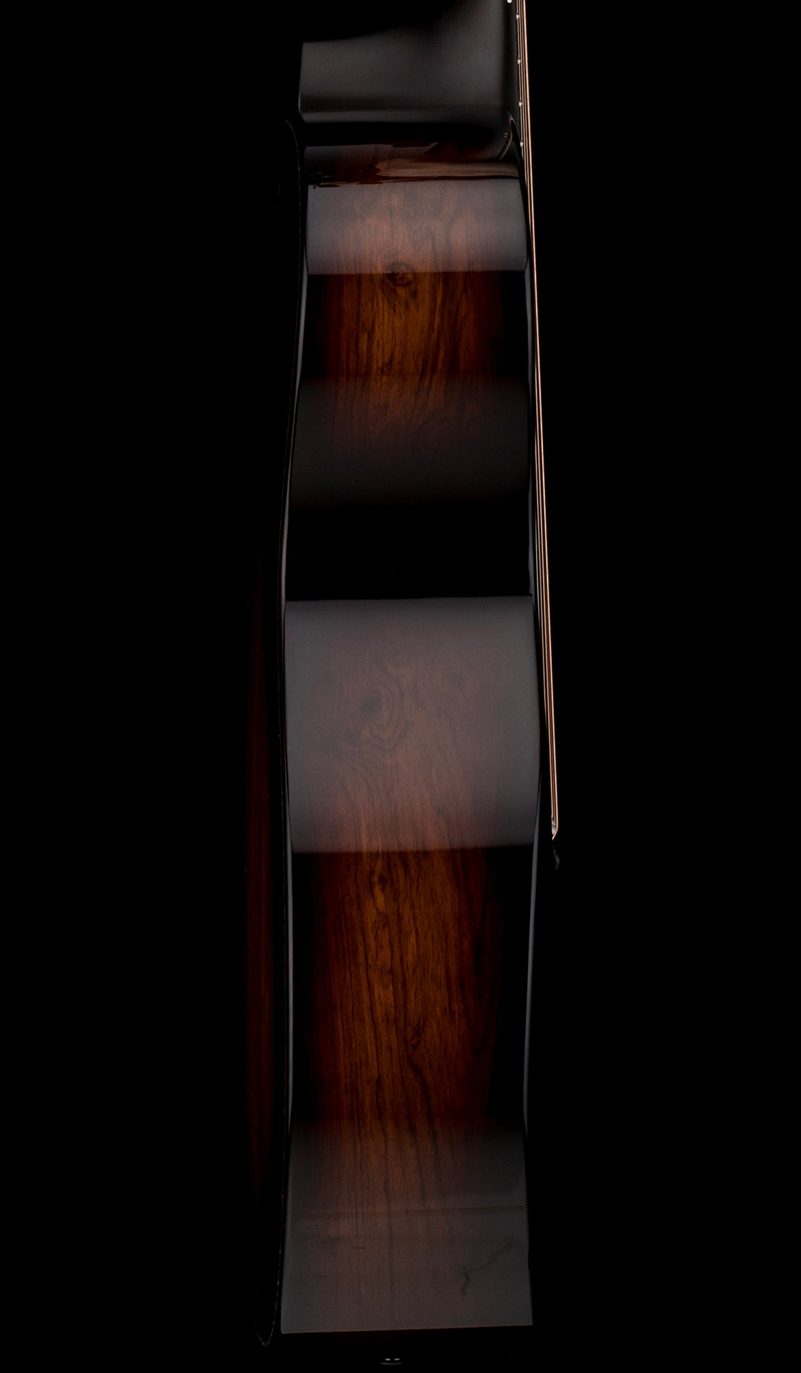 【マイリトルテイラー】セミオーダー Taylor Next Generation Builder's Edition 914ce Honduran Rosewood