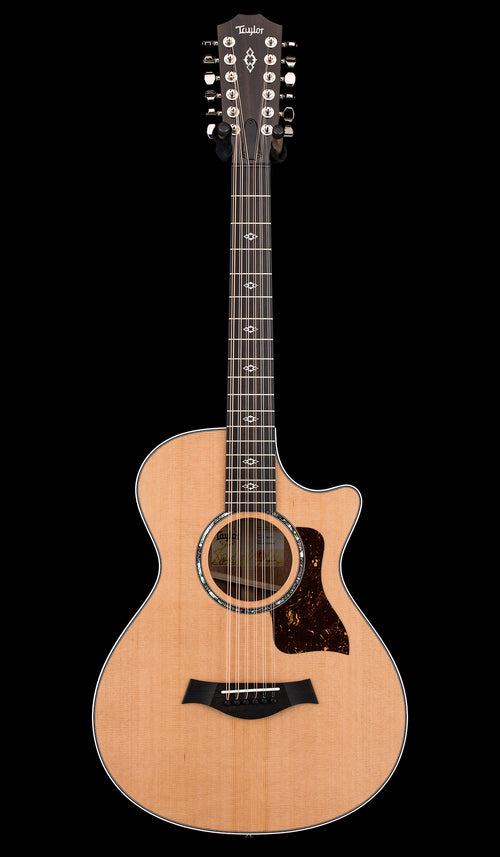 Taylor Next Generation 552ce 12-Fret #16079