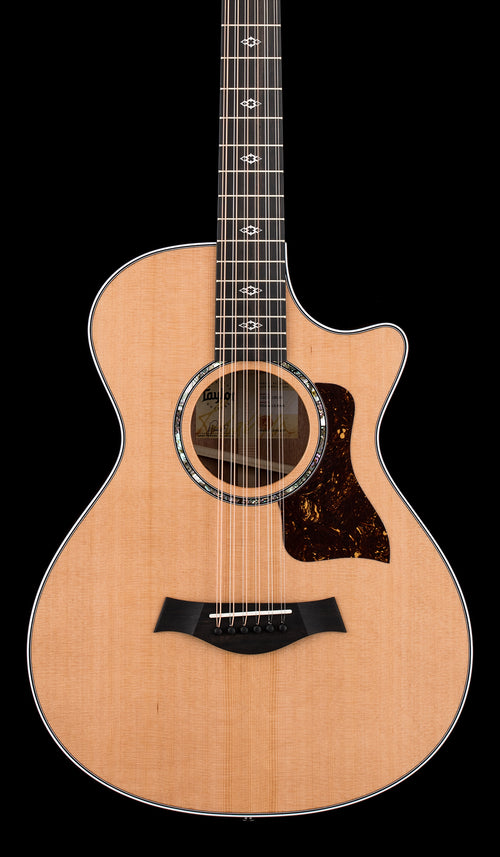 Taylor Next Generation 552ce 12-Fret #16079