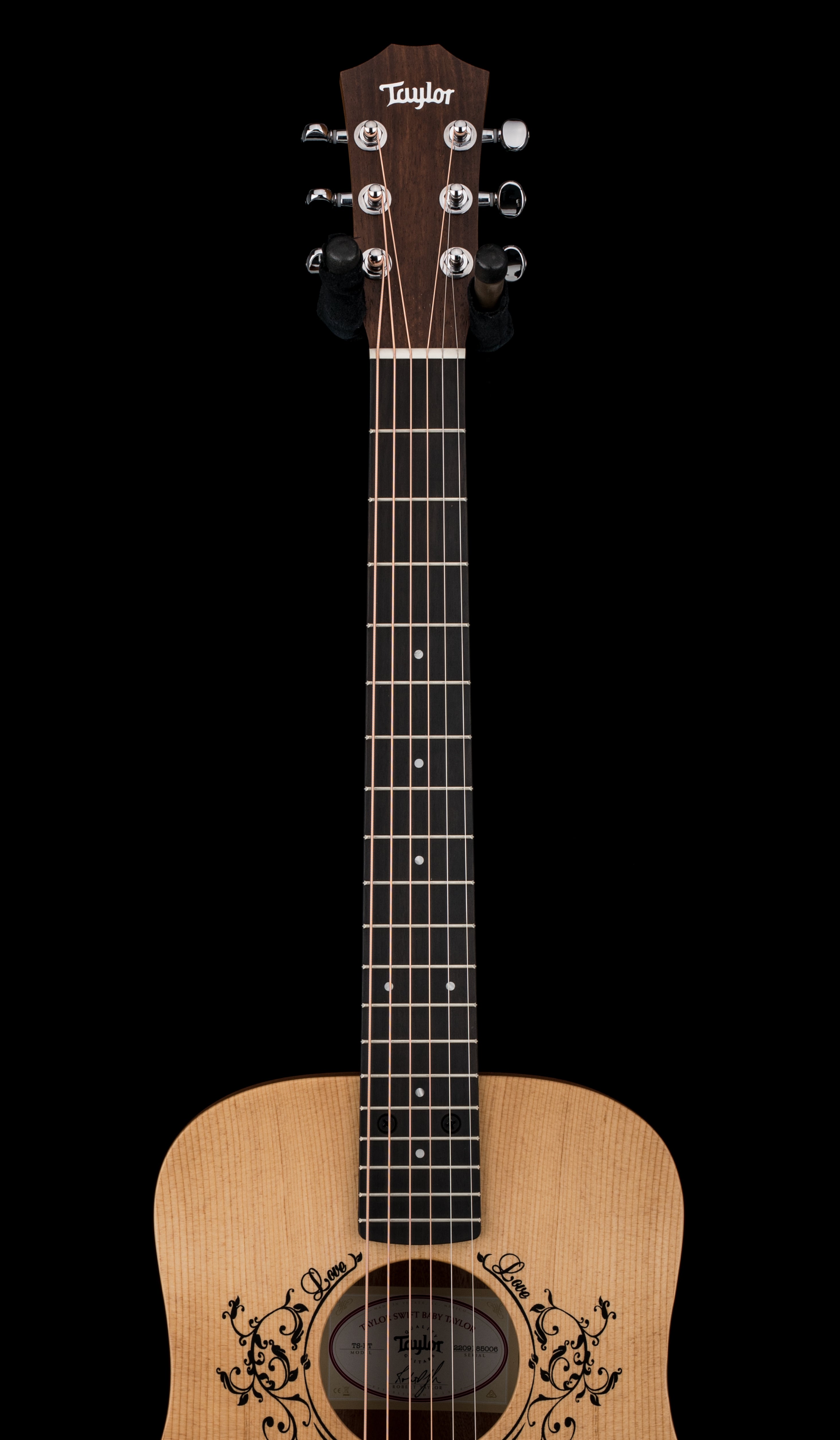 Taylor TS-BT Taylor Swift Baby Taylor #85006 – Empire Music