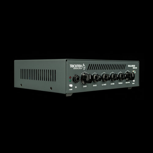 Trickfish Amplification Bullhead Mini 500