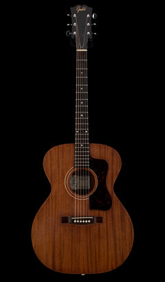 Vintage Guild M-30 Del Rio (1959) #GF6865-A with Hard Case