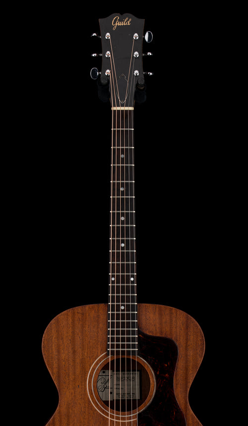 Vintage Guild M-30 Del Rio (1959) #GF6865-A with Hard Case