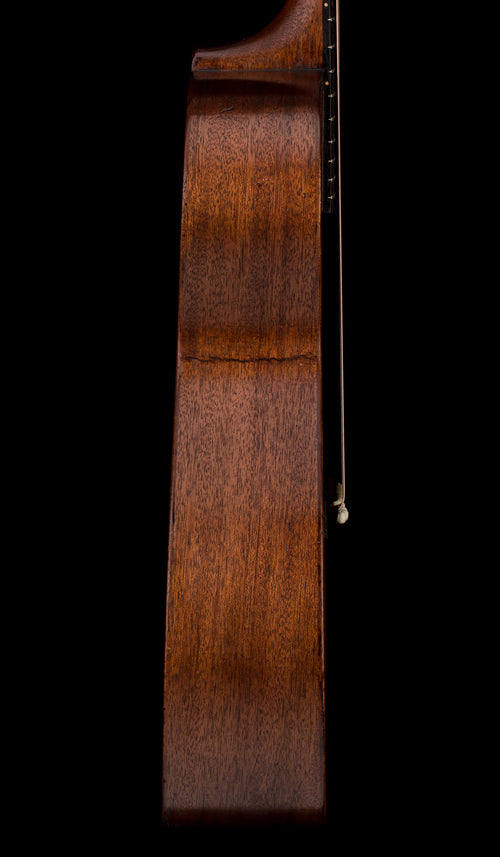 Vintage Guild M-30 Del Rio (1959) #GF6865-A with Hard Case