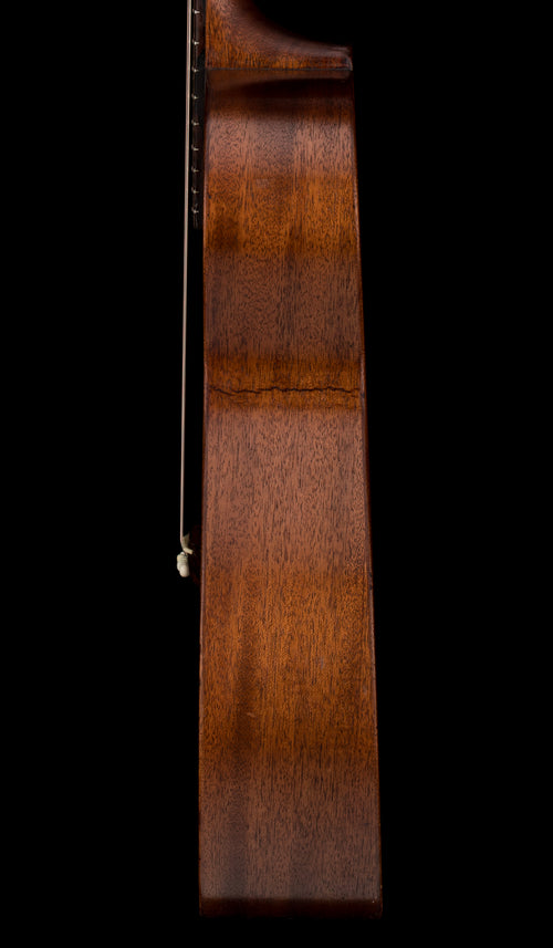 Vintage Guild M-30 Del Rio (1959) #GF6865-A with Hard Case