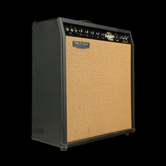 Used Mesa Boogie Dual Rectifier Blue Angel 4x10 Combo (1994) #694034