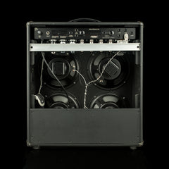 Used Mesa Boogie Dual Rectifier Blue Angel 4x10 Combo (1994) #694034
