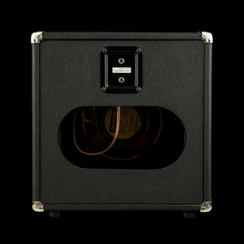 Used Avatar 1x12 Cabinet with Celestion G12M Speaker #1739