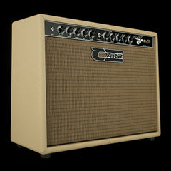 Used Carr Slant 6V 40W Combo - Blonde #0184