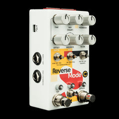 Used Chase Bliss Reverse Mode C Multidirectional Delay