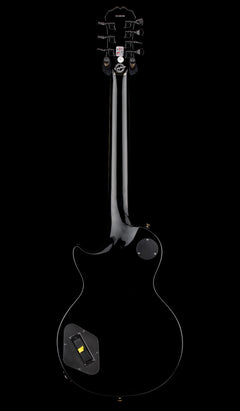 Used Epiphone Limited Edition Matt Heafy Les Paul Custom-7 (2015) - Ebony #01303 with Gig Bag