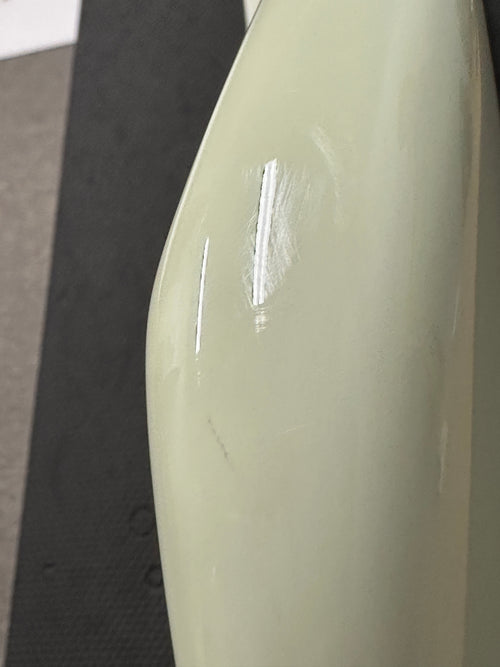 Used Fender American Special Stratocaster HSS (2016) - Sonic Blue #56304 with Gig Bag