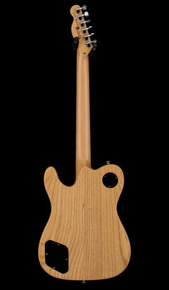 Used Fender Jim Adkins JA-90 Telecaster Thinline (2014) - Natural #00231