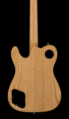 Used Fender Jim Adkins JA-90 Telecaster Thinline (2014) - Natural #00231