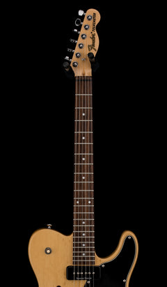 Used Fender Jim Adkins JA-90 Telecaster Thinline (2014) - Natural #00231
