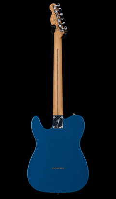Used Fender Player II Modified Telecaster - Electric Blue #37619 with Original Gig Bag