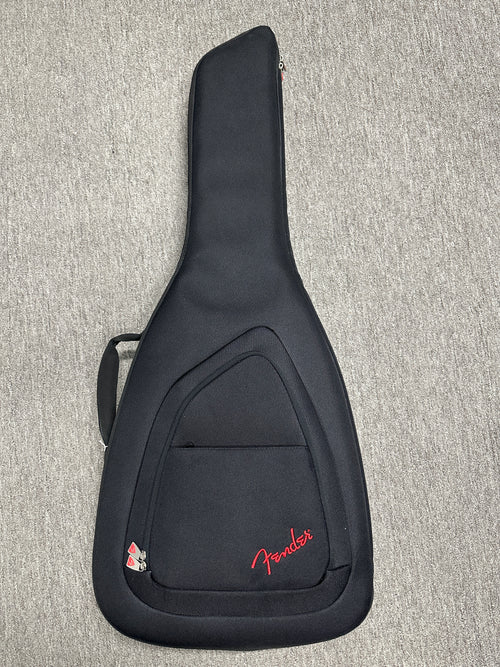 Used Fender Player Jaguar (2020) - Tidepool #06629 with Gig Bag