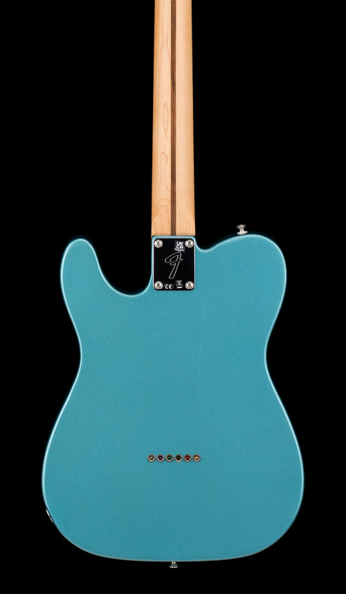 Used Fender Player Telecaster (2021) - Tidepool #59419