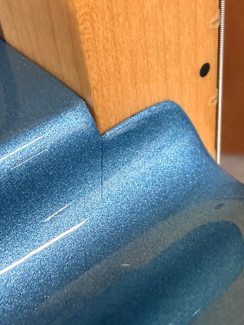 Used Fender Player Telecaster (2021) - Tidepool #59419
