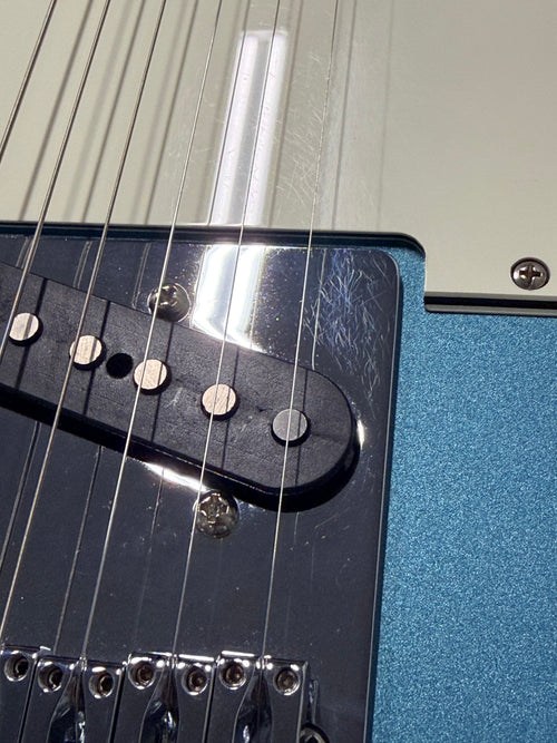 Used Fender Player Telecaster (2021) - Tidepool #59419