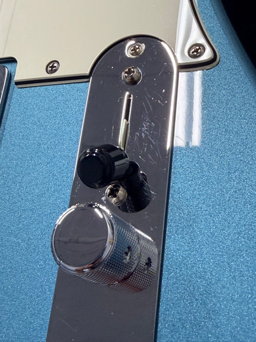 Used Fender Player Telecaster (2021) - Tidepool #59419