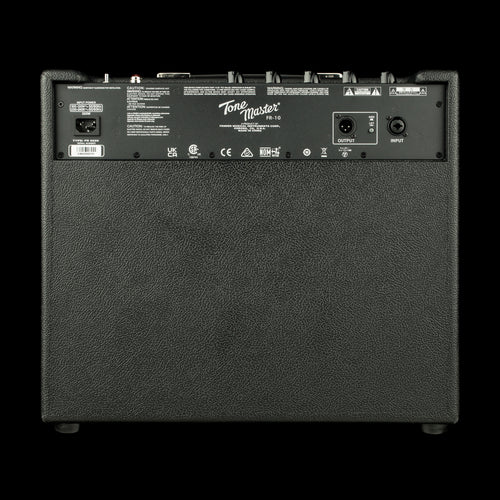 Used Fender Tone Master FR-10 #00751