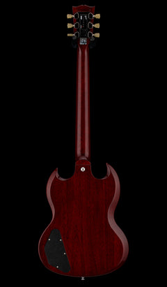 Used Gibson SG Special 100th Anniversary (2015) - Heritage Cherry #33135 with Original Hard Case
