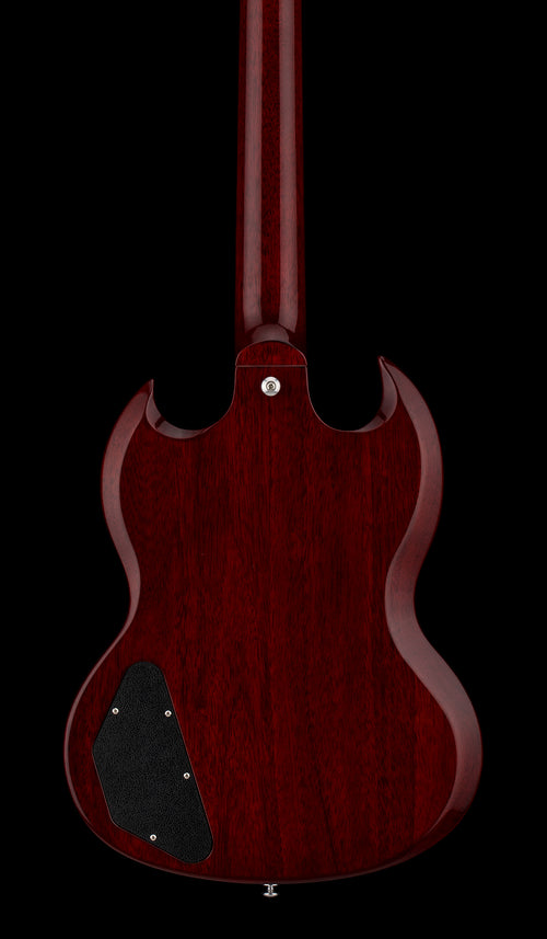 Used Gibson SG Special 100th Anniversary (2015) - Heritage Cherry #33135 with Original Hard Case