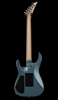 Used Jackson MJ Series Dinky DKRP (2021) - Ice Blue Metallic #00708 with Original Case