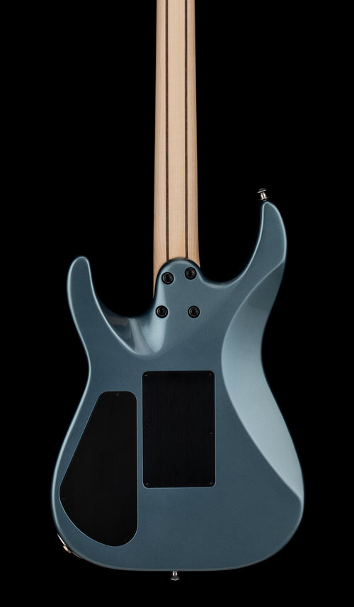 Used Jackson MJ Series Dinky DKRP (2021) - Ice Blue Metallic #00708 with Original Case